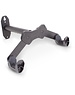 M Part M Part Wall Mounted Horizonal Bike Rack