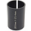 M Part M Part Threadless stem shim adapter 1-1/8 inch / 28.6 mm to 1 inch / 25.4 mm 40mm
