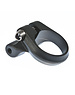 M Part Seat Clamp Rack Mount Black