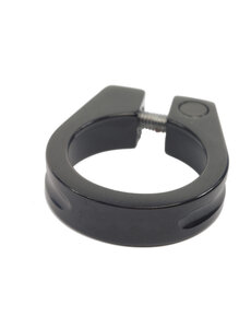 M Part M Part Threadsaver seat clamp 29.8 mm, black