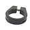 M Part M Part Threadsaver seat clamp 29.8 mm, black