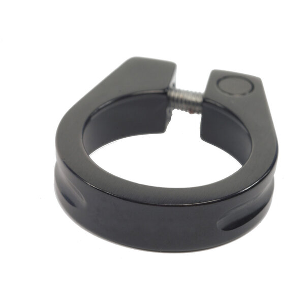 M Part M Part Threadsaver seat clamp 29.8 mm, black