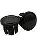 M Part M Part Carbon fibre look bar end plugs for Road bikes