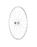 M Part Wheels M Part Road Front Wheel Shimano RS400 Hub Mavic Open Elite Rim silver 700c
