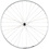 M Part Wheels M Part Road Front Wheel Shimano RS400 Hub Mavic Open Elite Rim silver 700c