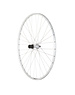 M Part Wheels M Part Road Rear Wheel Shimano RS400 Hub Mavic Open Elite Rim silver 700c