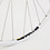 M Part Wheels M Part Road Rear Wheel Shimano RS400 Hub Mavic Open Elite Rim silver 700c