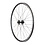 M Part Wheels M Part Front Track Wheel black 700c
