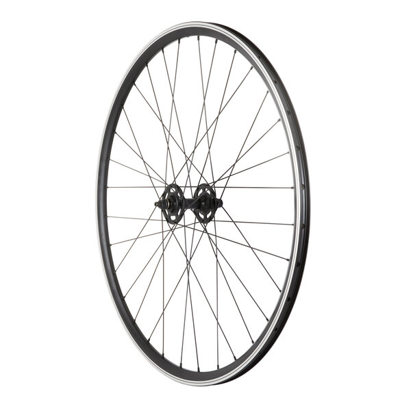 M Part Wheels M Part Front Track Wheel black 700c