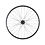 M Part Wheels M Part Front Track Wheel black 700c