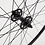 M Part Wheels M Part Front Track Wheel black 700c