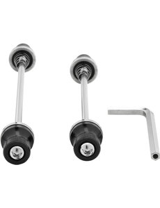 M Part M Part Security Wheel Skewers Road