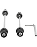 M Part M Part Security Wheel Skewers Road