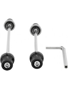 M Part M Part Replacement Key For M Part Security Wheel Skewers