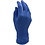 M Part Primo Nitrile Workshop Glove 6 mil - Box 100 Blue