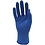 M Part Primo Nitrile Workshop Glove 6 mil - Box 100 Blue