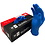 M Part Primo Nitrile Workshop Glove 6 mil - Box 100 Blue