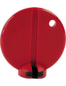 M Part M Part Spokey Red - Euro / US Spokes