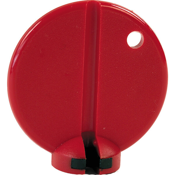 M Part M Part Spokey Red - Euro / US Spokes