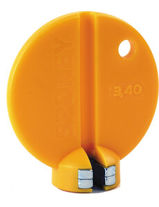 M Part M Part Spokey Pro Yellow - Japanese Spokes