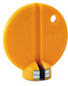 M Part M Part Spokey Pro Yellow - Japanese Spokes