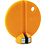 M Part M Part Spokey Yellow - Japanese Spokes