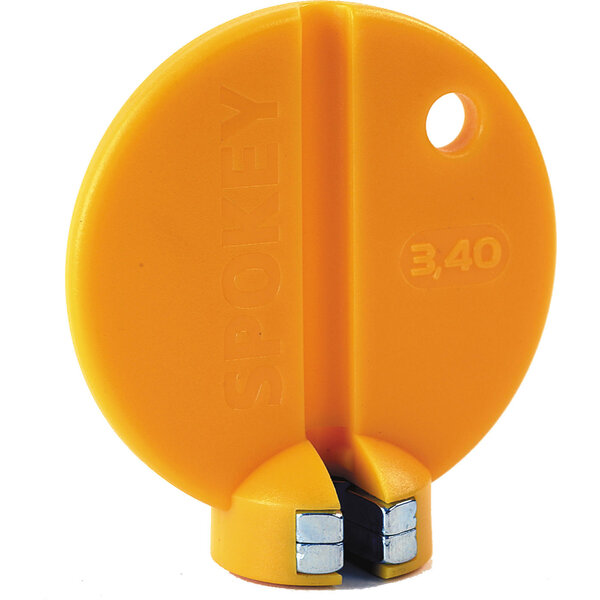 M Part M Part Spokey Yellow - Japanese Spokes