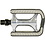 M Part M Part Primo Alloy/resin commute pedals, 9/16 inch thread
