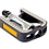 M Part M Part Primo Alloy/resin commute pedals, 9/16 inch thread