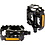 M Part M Part Essential Alloy trekking pedals, 9/16 inch thread