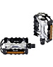 M Part M Part Primo Alloy MTB pedals, 9/16 inch thread