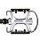 M Part M Part Primo Alloy MTB pedals, 9/16 inch thread