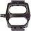 M Part M Part Essential Alloy platform pedals with moulded pins, 9/16 inch thread