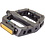 M Part M Part Primo Alloy platform pedals with screw pins, 9/16 inch thread