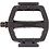 M Part M Part Primo Alloy platform pedals with screw pins, 9/16 inch thread