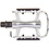 M Part M Part Primo Alloy trekking pedals, 9/16 inch thread