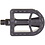 M Part M Part Essential Resin kids pedals, 9/16 inch thread