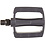 M Part M Part Essential Resin youth pedals, 9/16 inch thread