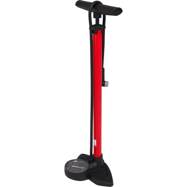 M Part M Part M Part Essential Floor Pump