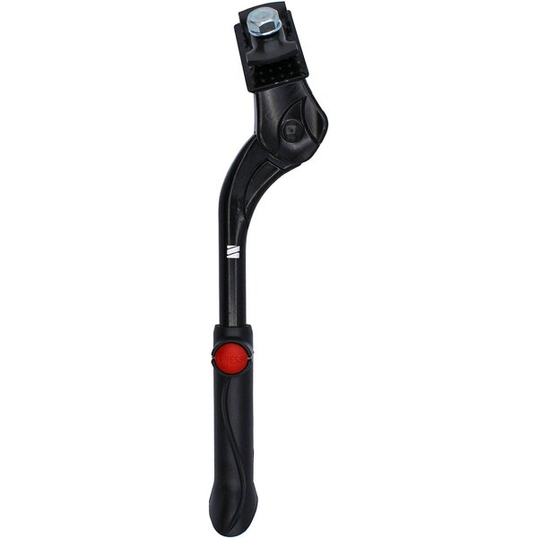 M Part M Part Essential junior kickstand, 16-20 inch, 20kg, black