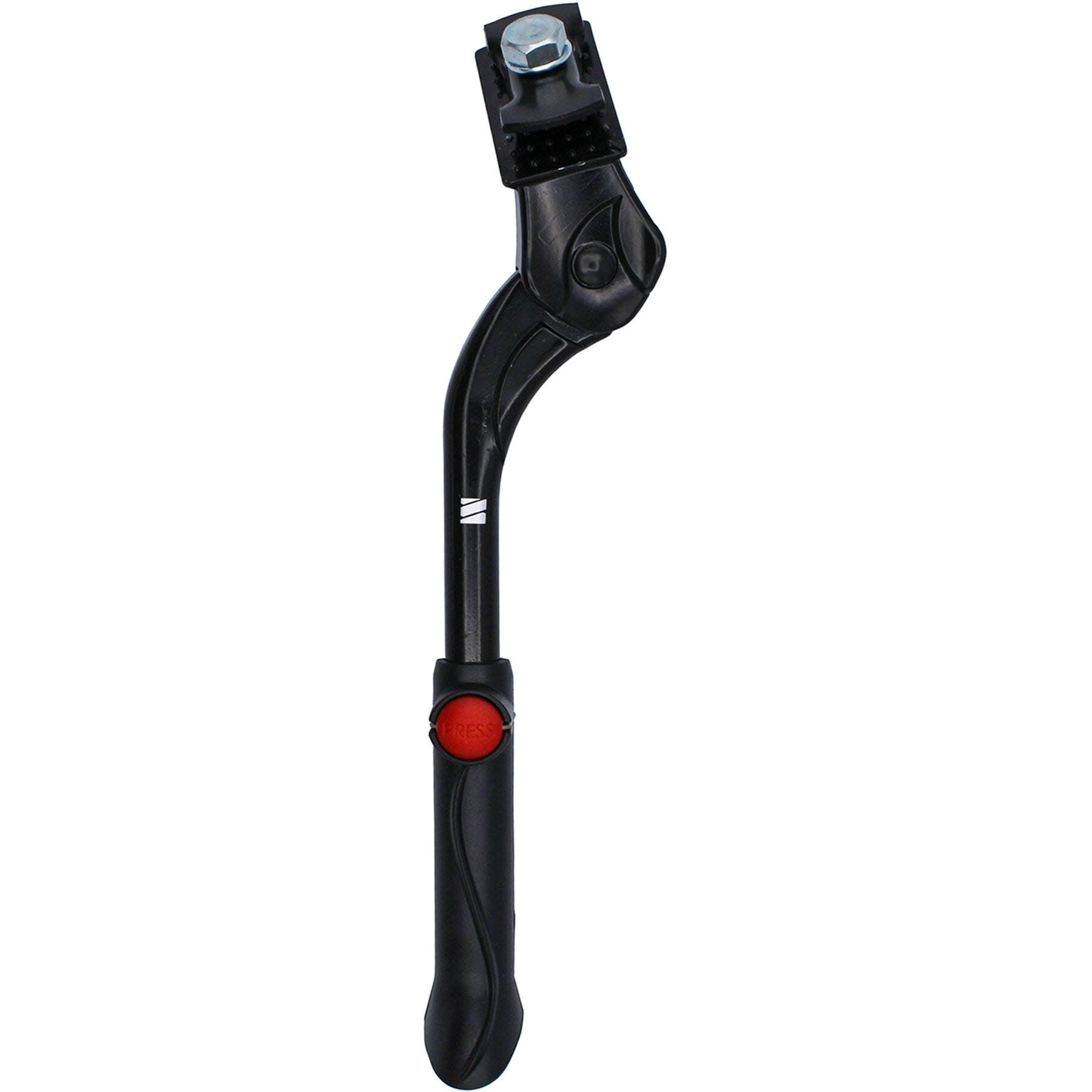 You added <b><u>M Part Essential junior kickstand, 16-20 inch, 20kg, black</u></b> to your cart.