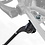 M Part M Part Essential junior kickstand, 16-20 inch, 20kg, black