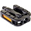 M Part M Part Essential Resin commute pedals, 9/16 inch thread