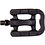 M Part M Part Essential Resin commute pedals, 9/16 inch thread