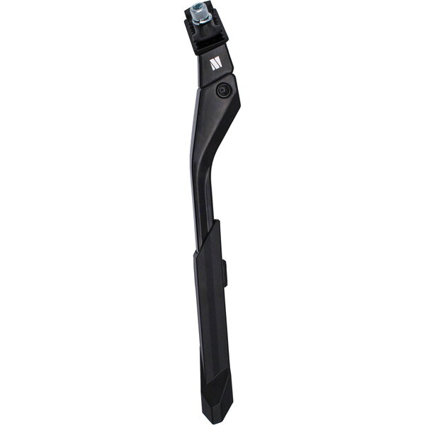 M Part M Part Primo kickstand, 24-29 inch adjustable, 20kg rating chainstay mount