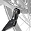 M Part M Part Primo kickstand, 24-29 inch adjustable, 18mm direct mount, 20kg
