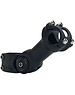 M Part M Part Adjustable A-head 4 bolt stem 25.4