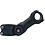 M Part M Part Adjustable A-head 4 bolt stem 25.4