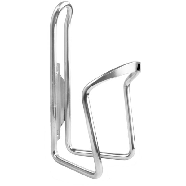 M Part M Part Bottle cage Aluminium - 6 mm - silver