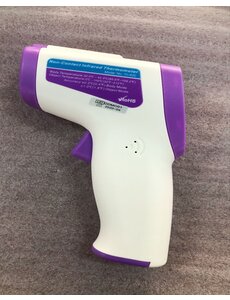 M Part M Part Non-Contact Thermometer
